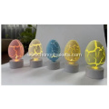 Easter Egg Light